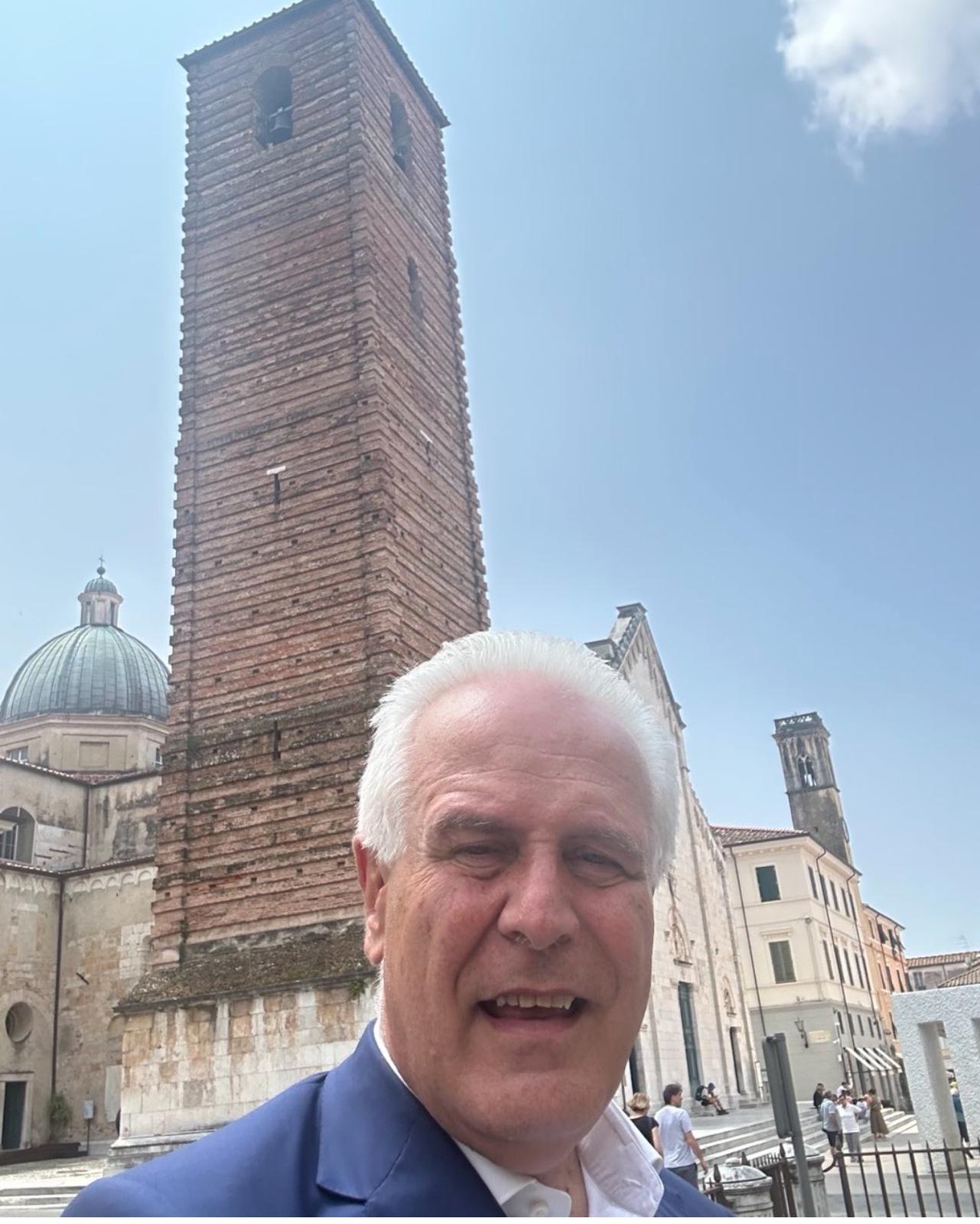 Giani a Pietrasanta, all’assemblea regionale delle pubbliche ...